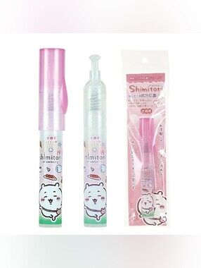 2/$20✨️Shimitori X Chiikawa Stain Remover✨️